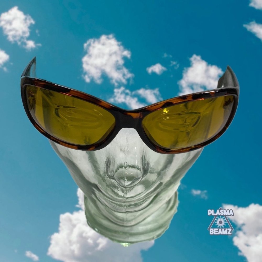 Eagle Eyes Gemstone Sunglasses